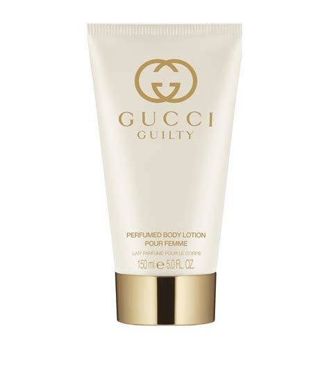 buy gucci by gucci body lotion|gucci body lotion for women.